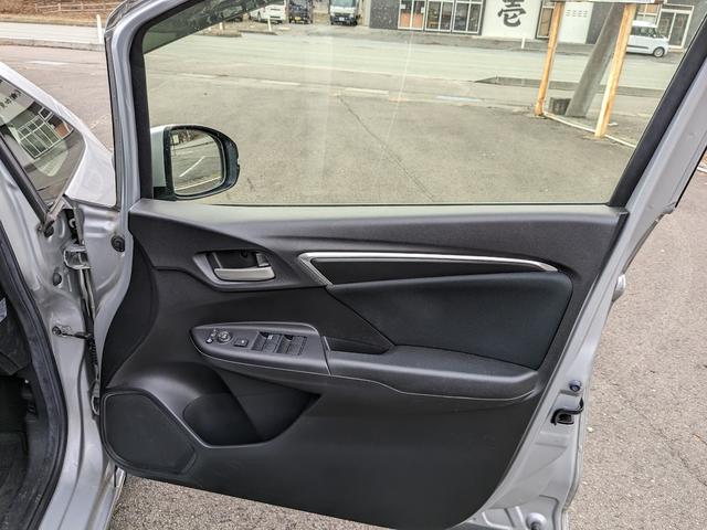  2014 Honda Fit 13G